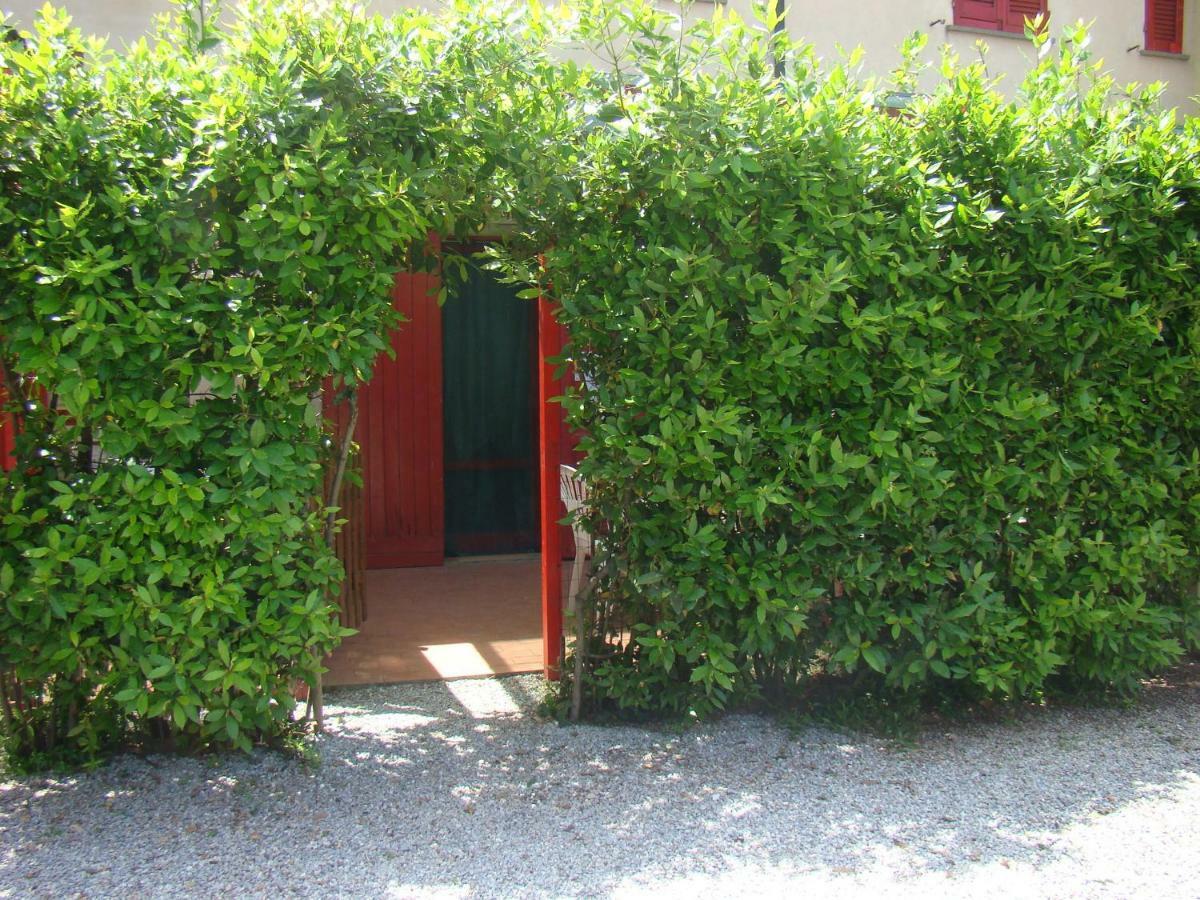 Casa Vacanze Guardamare 산빈첸초 외부 사진